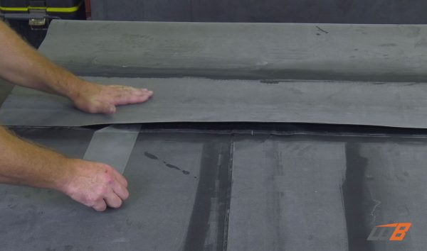 EPDM Splice
