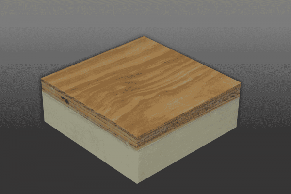 XP-NP Polyiso