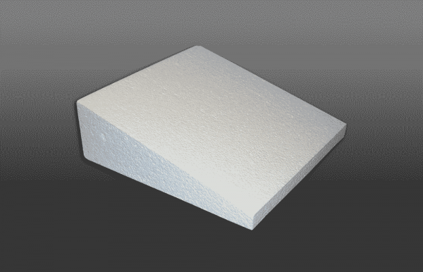 Insulfoam EPS Taper